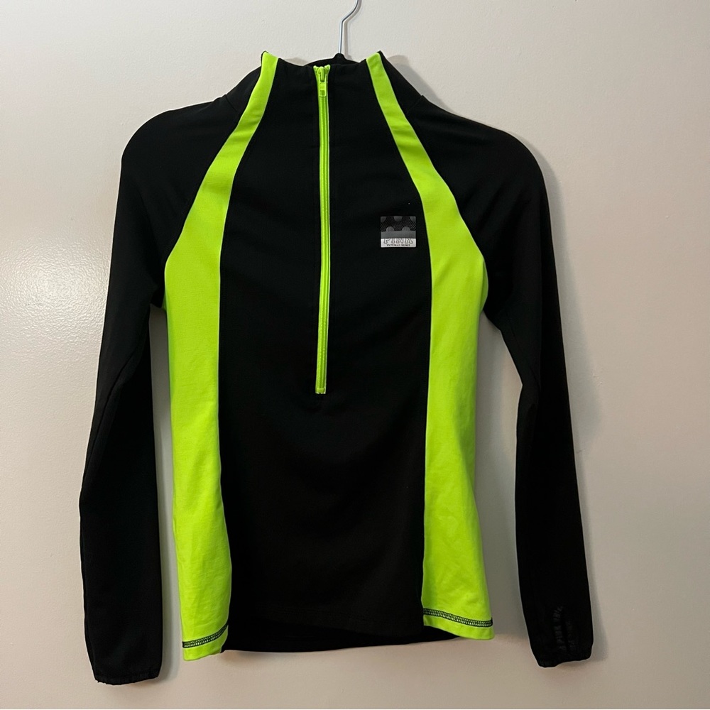 PINK Victoria’s Secret Activewear Half zip